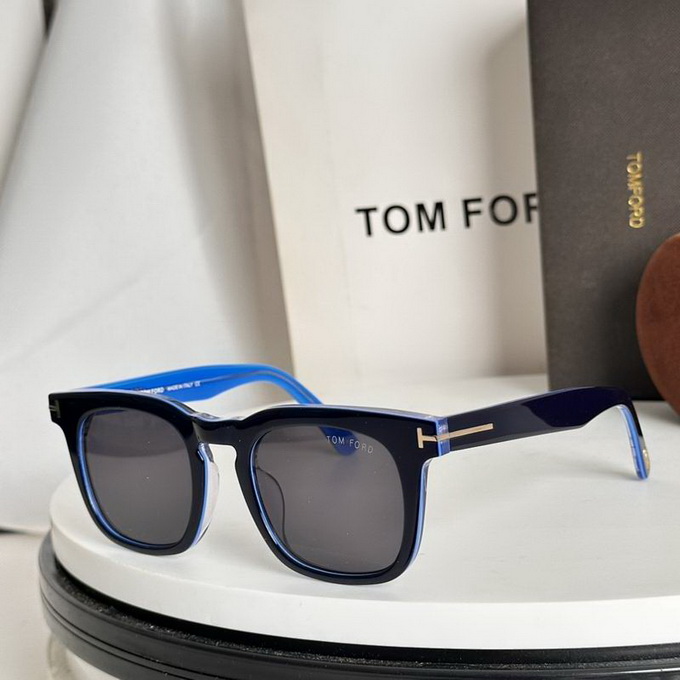 Tom Ford Sunglasses ID:20260503-276